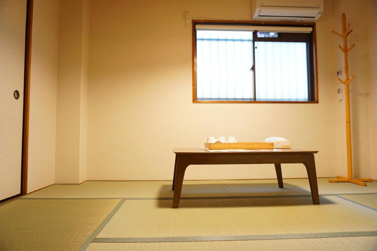 Syoga A House, Next To Natural Park Casa de hóspedes Osaka